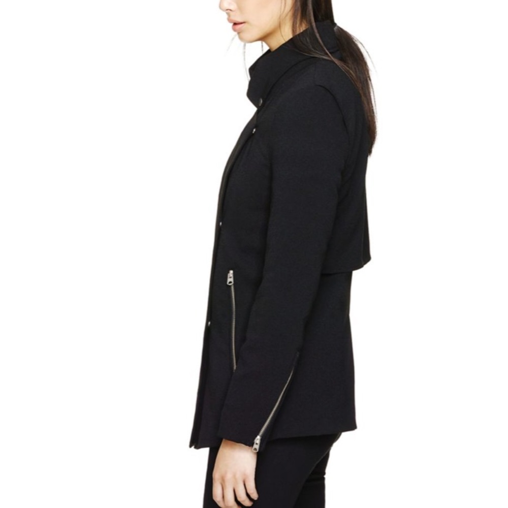 Wilfred Mayet Jacket - Picture 3 of 4